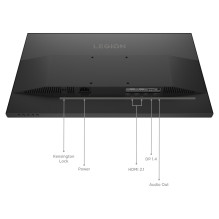 Lenovo Legion 24-10 computer monitor