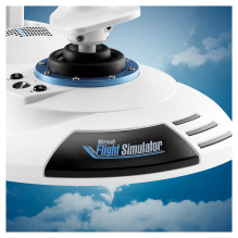 „Thrustmaster T.Flight Hotas One“ „Microsoft Flight Simulator“ leidimas „Thrustmaster T.Flight Hotas One“ „Microsoft Flight Simulator“ leidimas