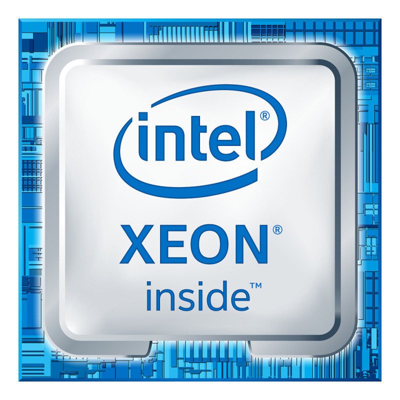 „Intel Xeon W-2223“ procesorius