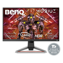 BenQ 9H.LKTLA.TBE kompiuterio monitorius