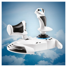 „Thrustmaster T.Flight Hotas One“ „Microsoft Flight Simulator“ leidimas „Thrustmaster T.Flight Hotas One“ „Microsoft Flight Simulator“ leidimas