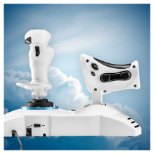 „Thrustmaster T.Flight Hotas One“ „Microsoft Flight Simulator“ leidimas „Thrustmaster T.Flight Hotas One“ „Microsoft Flight Simulator“ leidimas