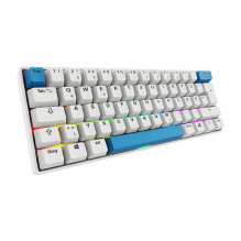 „Sharkoon SGK50 S4“ klaviatūra „Sharkoon SGK50 S4“ klaviatūra