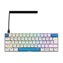 Sharkoon SGK50 S4 keyboard Sharkoon SGK50 S4 keyboard