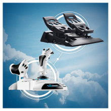 „Thrustmaster T.Flight Hotas One“ „Microsoft Flight Simulator“ leidimas „Thrustmaster T.Flight Hotas One“ „Microsoft Flight Simulator“ leidimas