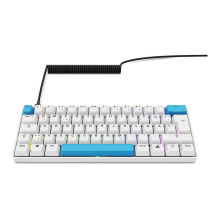 „Sharkoon SGK50 S4“ klaviatūra „Sharkoon SGK50 S4“ klaviatūra