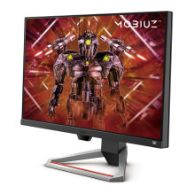 BenQ 9H.LKTLA.TBE computer monitor