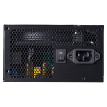XPG PROBE 600 BRONZE maitinimo blokas
