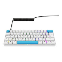 „Sharkoon SGK50 S4“ klaviatūra „Sharkoon SGK50 S4“ klaviatūra