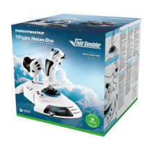 Thrustmaster T.Flight Hotas One Microsoft Flight Simulator Edition