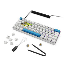 Sharkoon SGK50 S4 keyboard Sharkoon SGK50 S4 keyboard