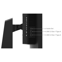 Lenovo Legion Y34wz-30 kompiuterio monitorius