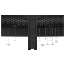 Lenovo Legion Y34wz-30 computer monitor