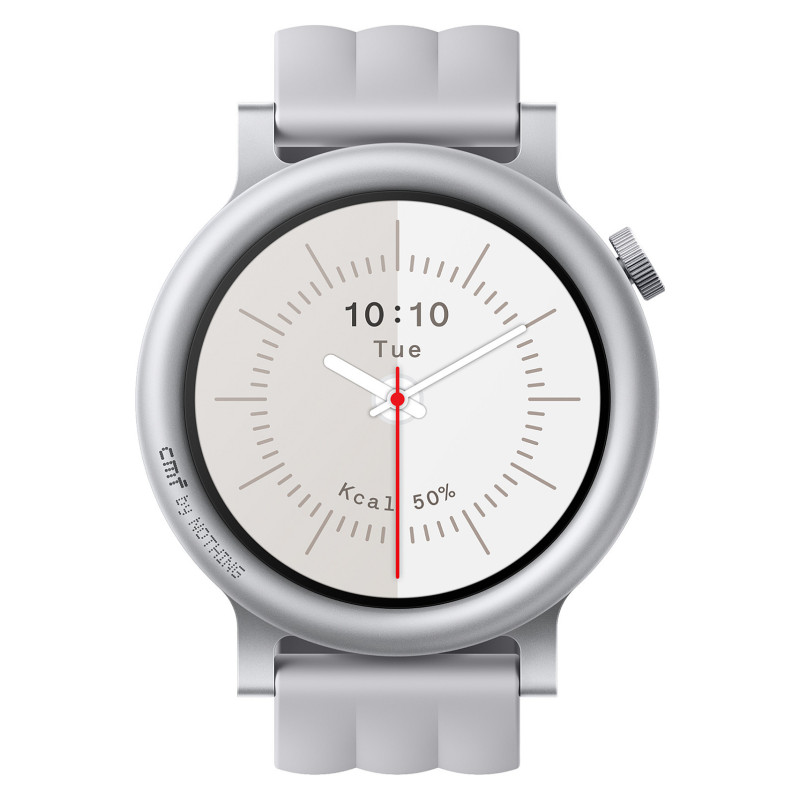 Nieko CMF Watch 3 Pro
