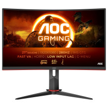 AOC G2 C27G2Z3 / BK...