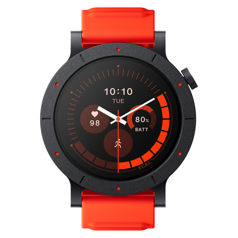Nieko CMF Watch 3 Pro