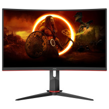 AOC G2 C27G2Z3 / BK computer monitor