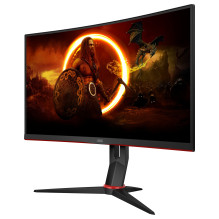 AOC G2 C27G2Z3 / BK kompiuterio monitorius