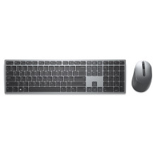 DELL KM7321W klaviatūra