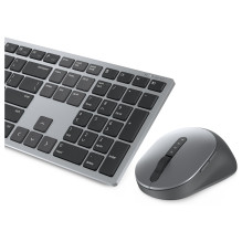 DELL KM7321W klaviatūra