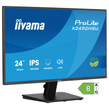 iiyama ProLite X2492HSU-B1...