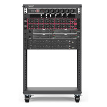 Digitus DN-48001 stovo spintelė