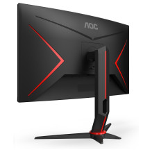AOC G2 C27G2Z3 / BK computer monitor