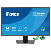 iiyama ProLite X2492HSU-B1 computer monitor