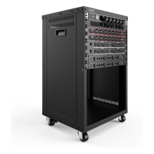 Digitus DN-48001 stovo spintelė