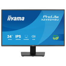 iiyama ProLite X2492HSU-B1 computer monitor