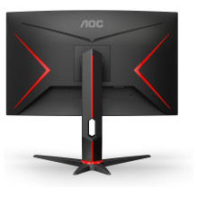 AOC G2 C27G2Z3 / BK computer monitor
