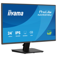 iiyama ProLite X2492HSU-B1 computer monitor