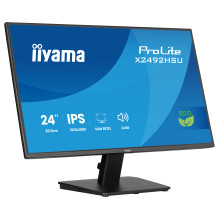 „iiyama ProLite X2492HSU-B1“ kompiuterio monitorius