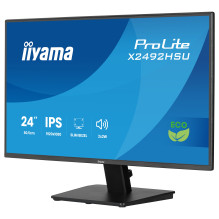 „iiyama ProLite X2492HSU-B1“ kompiuterio monitorius