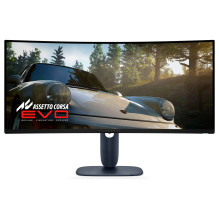 Alienware AW3425DW computer...