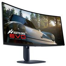 Alienware AW3425DW computer monitor
