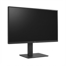 LG 27BN65Q-B 27 colių QHD 2560x1440 juodas TFT monitorius su stovu