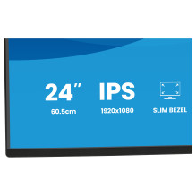 iiyama ProLite X2492HSU-B1 computer monitor