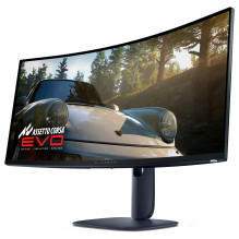Alienware AW3425DW computer monitor