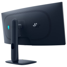 „Alienware AW3425DW“ kompiuterio monitorius