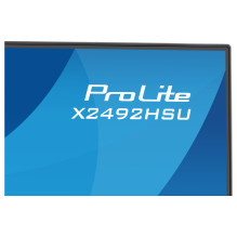 iiyama ProLite X2492HSU-B1 computer monitor