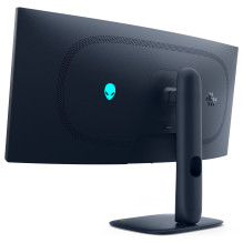 „Alienware AW3425DW“ kompiuterio monitorius