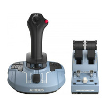 „Thrustmaster TCA Officer Pack Airbus Edition“