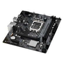 Asrock H610M-H2 / M.2 D5
