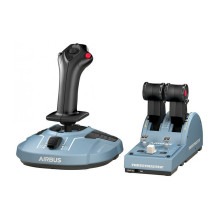 „Thrustmaster TCA Officer Pack Airbus Edition“
