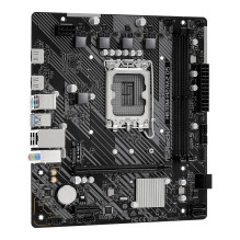 Asrock H610M-H2 / M.2 D5