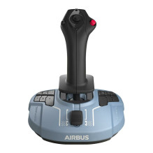 „Thrustmaster TCA Officer Pack Airbus Edition“