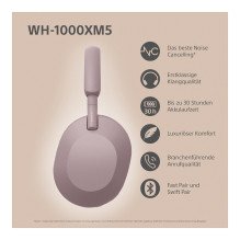 Sony WH1000XM5P