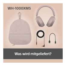 Sony WH1000XM5P