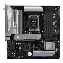 „Asrock B860M LiveMixer“ belaidis stiprintuvas